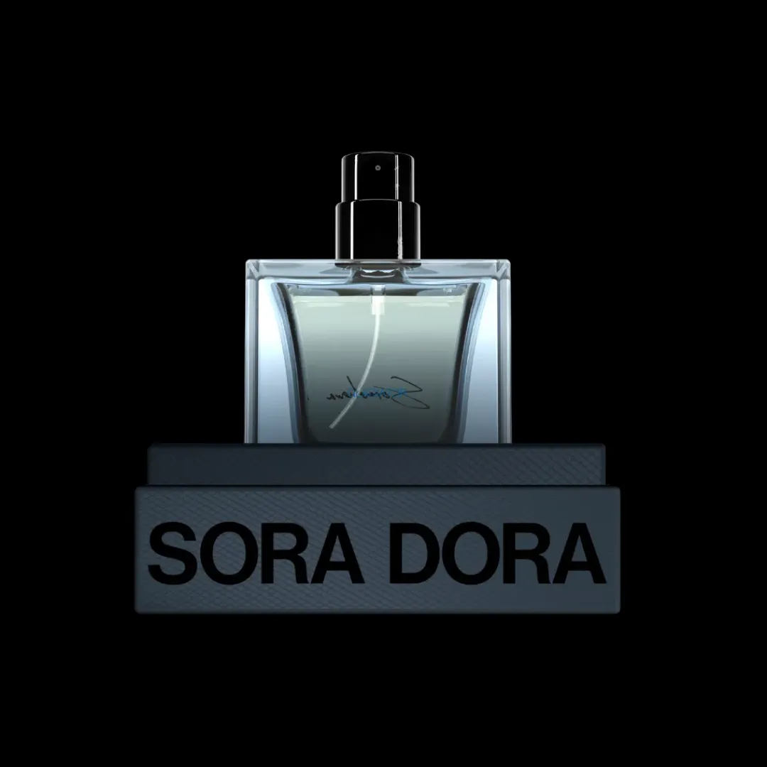 Cítricos | Amaderados<SORA DORA Gladiator