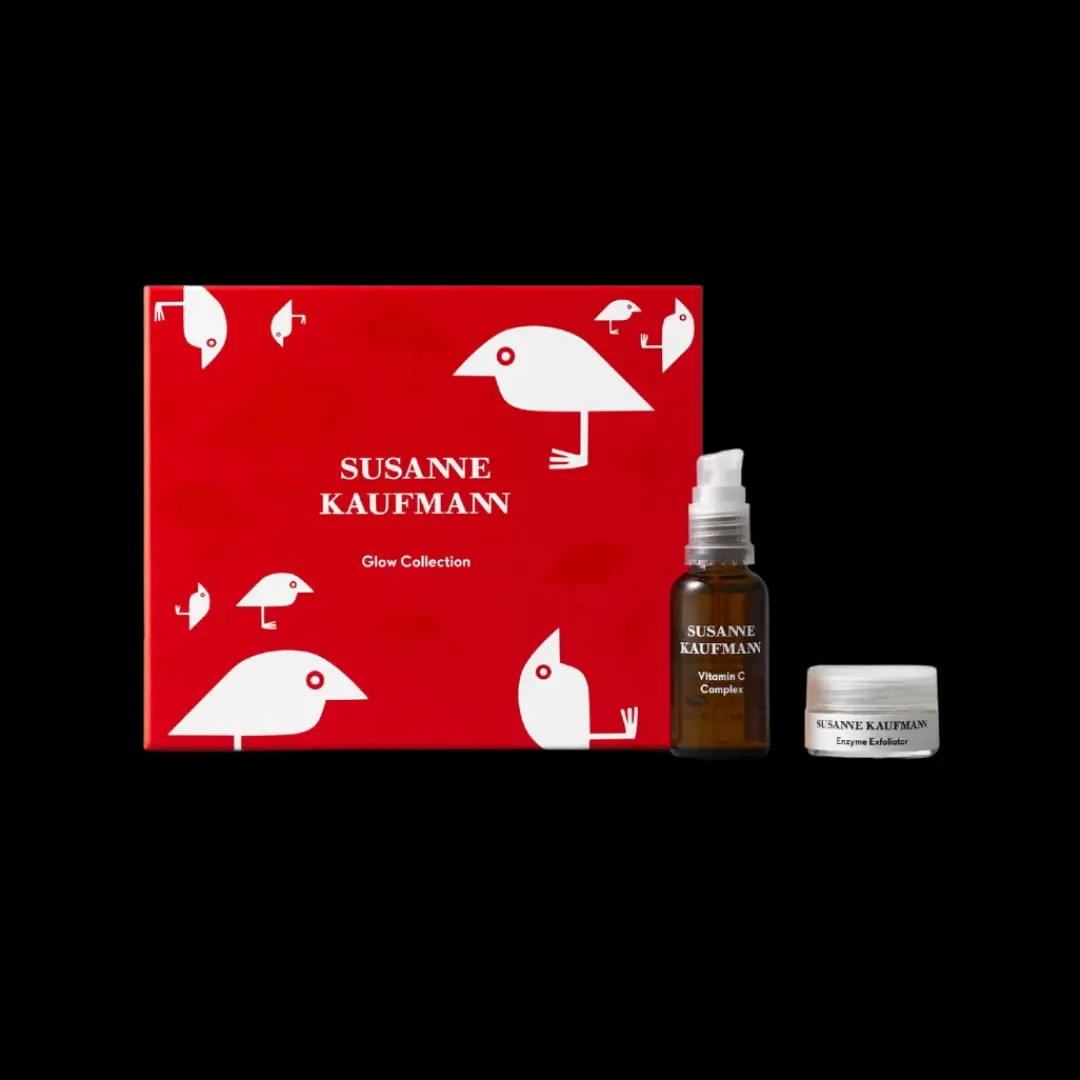 Exfoliantes | Sérums<Susanne Kaufmann Glow Collection