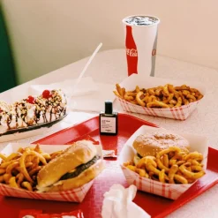 Gourmand<Versatile Paris God Bless Cola