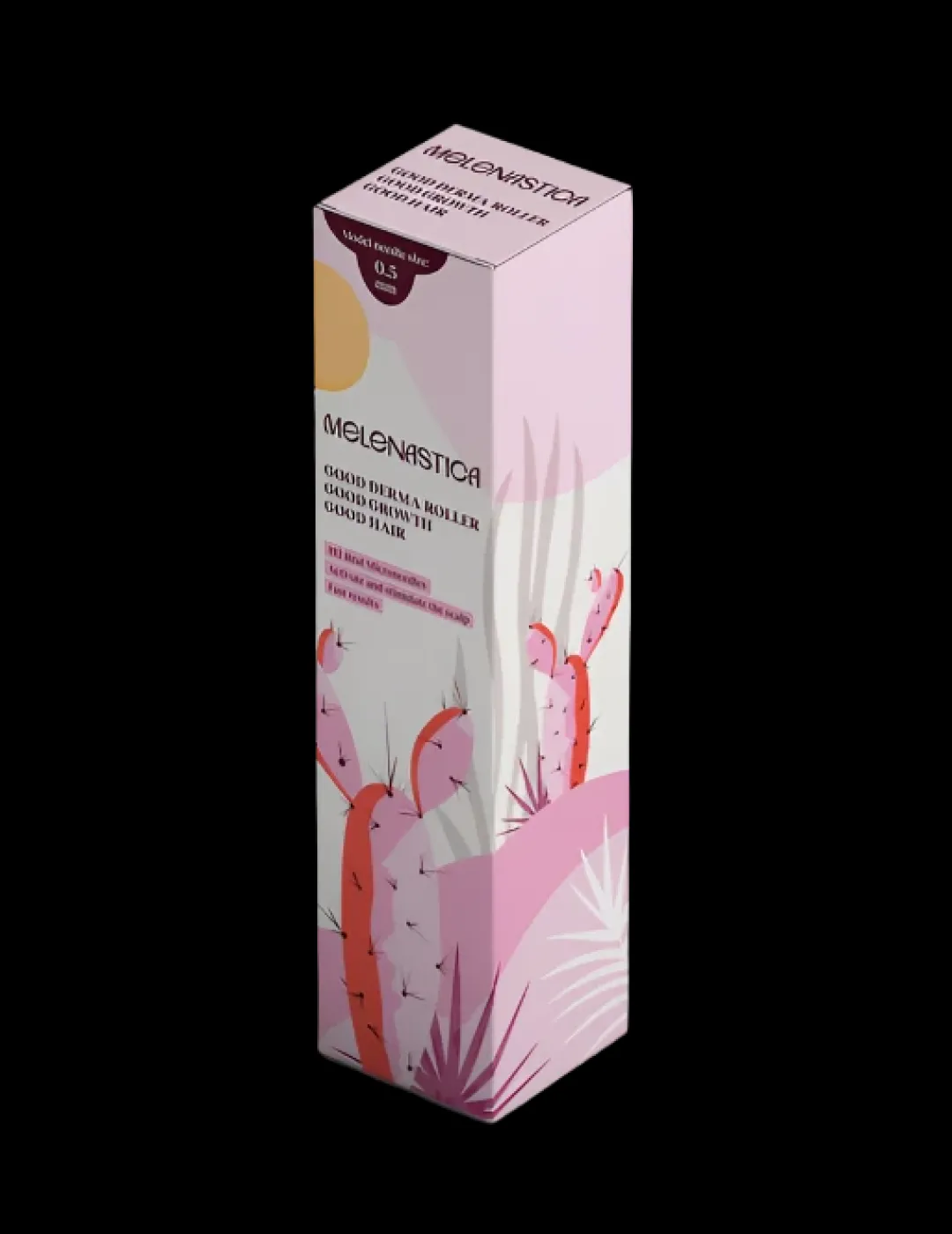 Beauty Tools | Accesorios<Melenastica Good Dermaroller