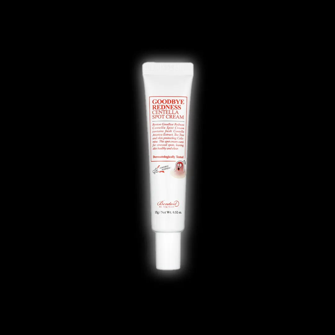 Cremas Hidratantes<Benton Goodbye Redness Centella Spot Cream