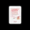 Mascarillas Faciales<Benton Goodbye Redness Centella Mask