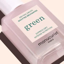 Esmaltes De Uñas Y Accesorios | Pies Y Manos<Manucurist Gotas Secantes