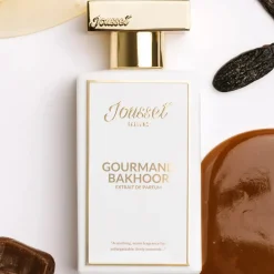 Gourmand<Jousset Parfums Gourmand Bakhoor