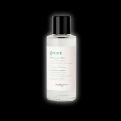 Esmaltes De Uñas Y Accesorios<Manucurist Green Nail Polish Remover
