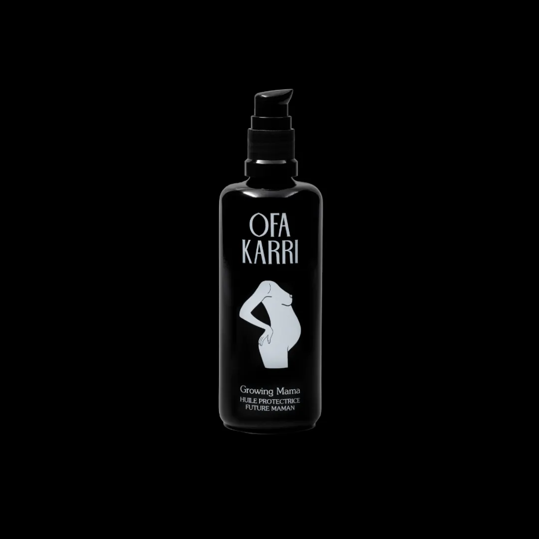 Aceites Corporales<Ofa Karri Growing Mama