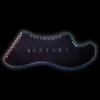 Beauty Tools<Sentara Holistic Gua Sha 'Peau d'Ange Visage'