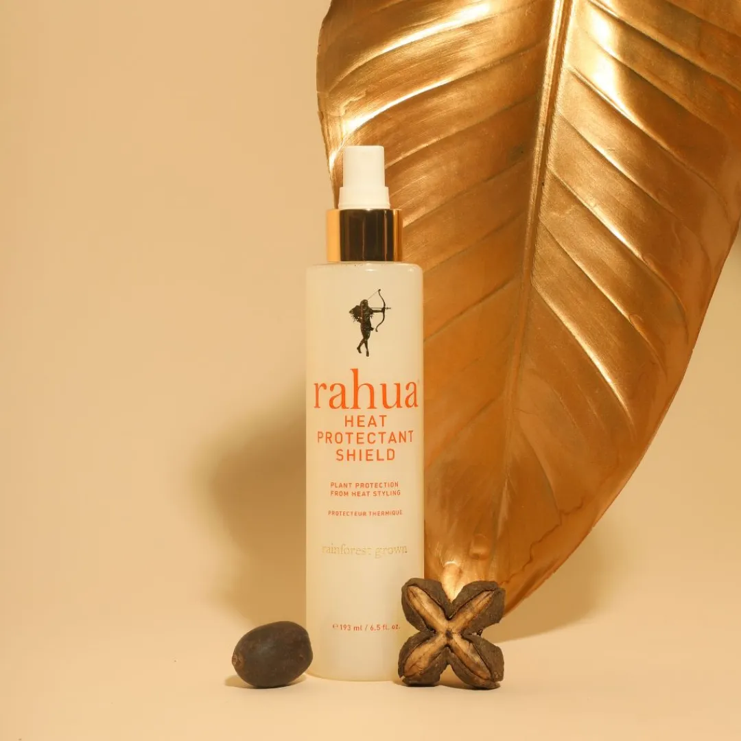 Aceites Y Sérums<Rahua Heat Protectant Shield