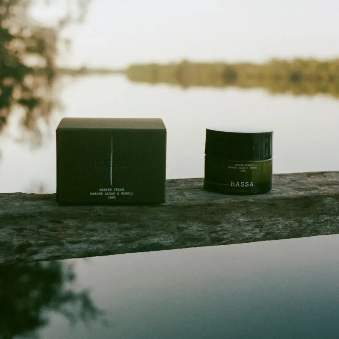 Cremas Hidratantes<Rassa Heaven Cream