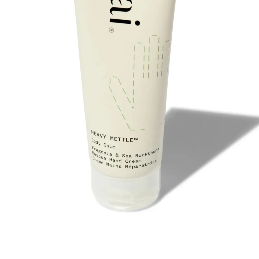 Pies Y Manos<Pai Skincare Heavy Mettle