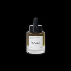 Aceites Faciales<Rowse Hemp Oil - 100% Organic Cold-Pressed