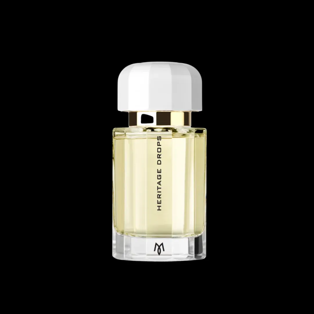 Cítricos | Ámbar<Monegal Heritage Drops