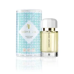 Cítricos | Ámbar<Monegal Heritage Drops