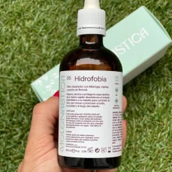 Aceites Y Sérums<Melenastica Hidrofobia