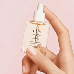 Esmaltes De Uñas Y Accesorios | Pies Y Manos<Manucurist Huile Verte
