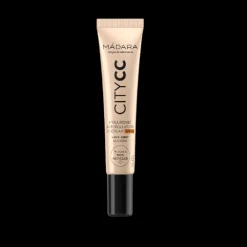 Bases, Correctores Y Polvos<Madara Hyaluronic Anti-pollution CC Cream SPF 15 'CITY CC'