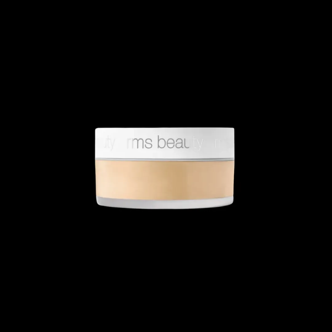 Bases, Correctores Y Polvos<RMS Beauty Hydra Setting Powder