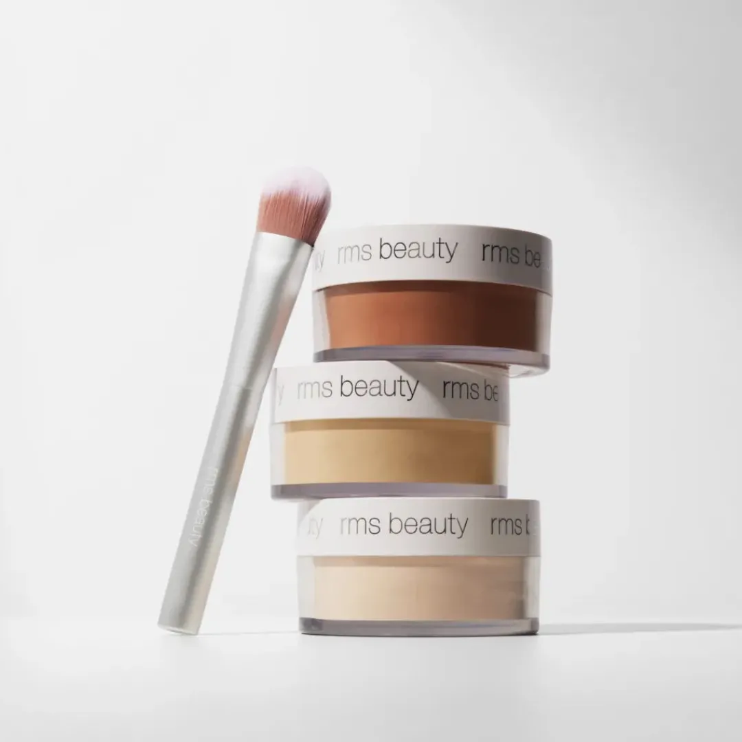 Bases, Correctores Y Polvos<RMS Beauty Hydra Setting Powder