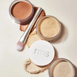 Bases, Correctores Y Polvos<RMS Beauty Hydra Setting Powder