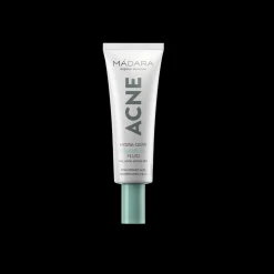 Cremas Hidratantes<Madara Hydra-Derm Balancing Fluid 'ACNE'