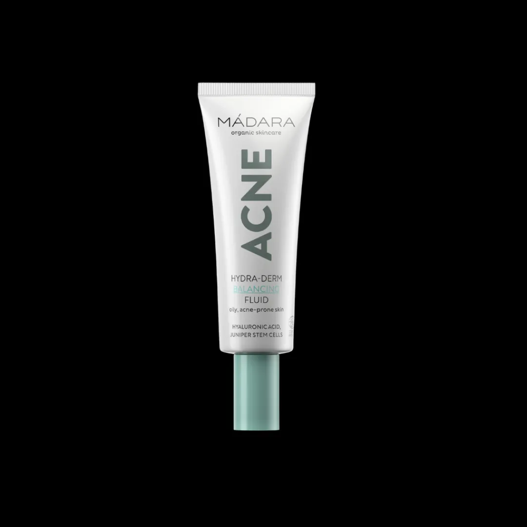 Cremas Hidratantes<Madara Hydra-Derm Balancing Fluid 'ACNE'