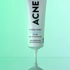 Cremas Hidratantes<Madara Hydra-Derm Balancing Fluid 'ACNE'