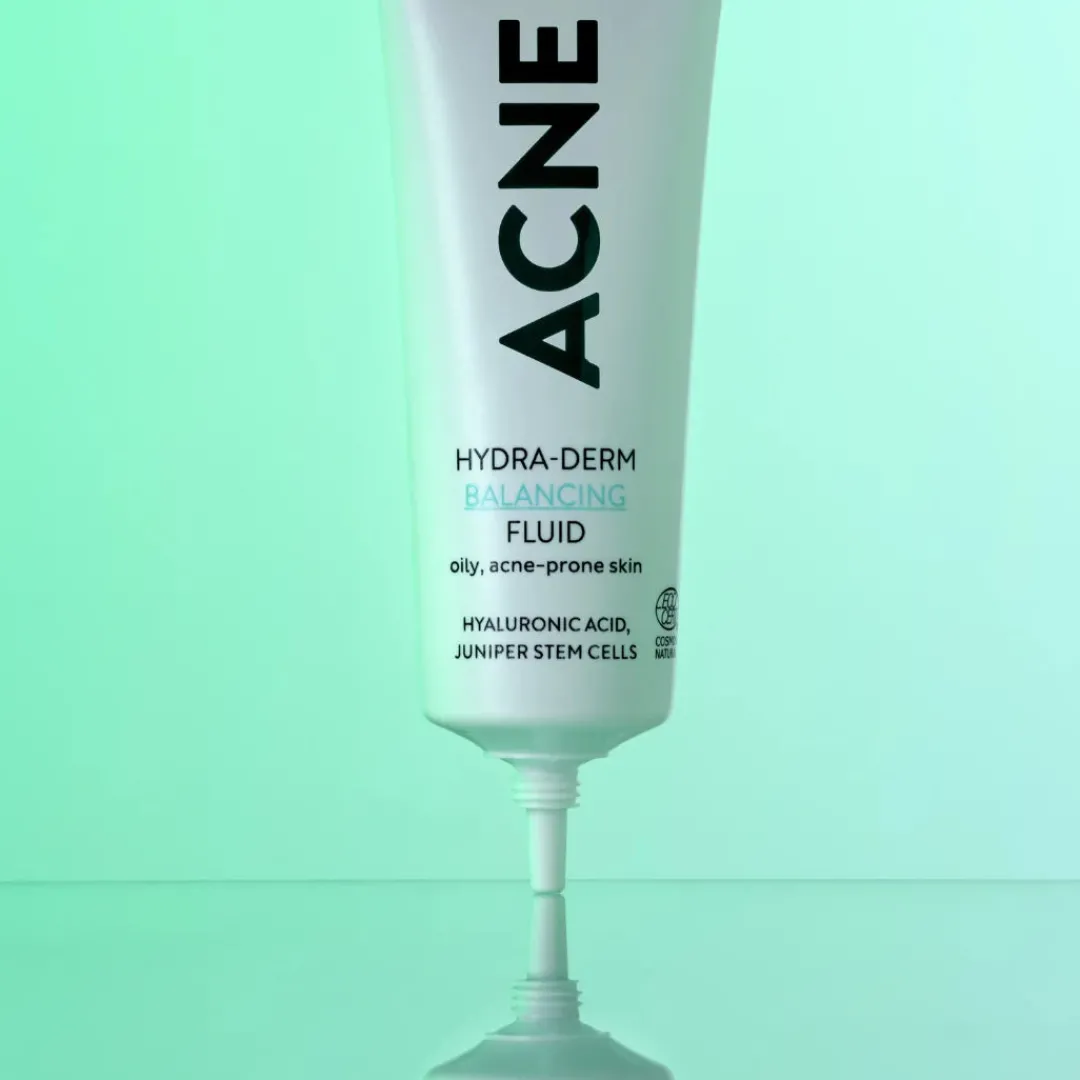 Cremas Hidratantes<Madara Hydra-Derm Balancing Fluid 'ACNE'