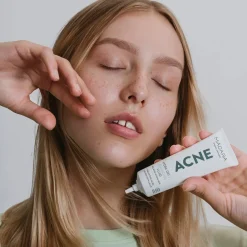 Cremas Hidratantes<Madara Hydra-Derm Balancing Fluid 'ACNE'