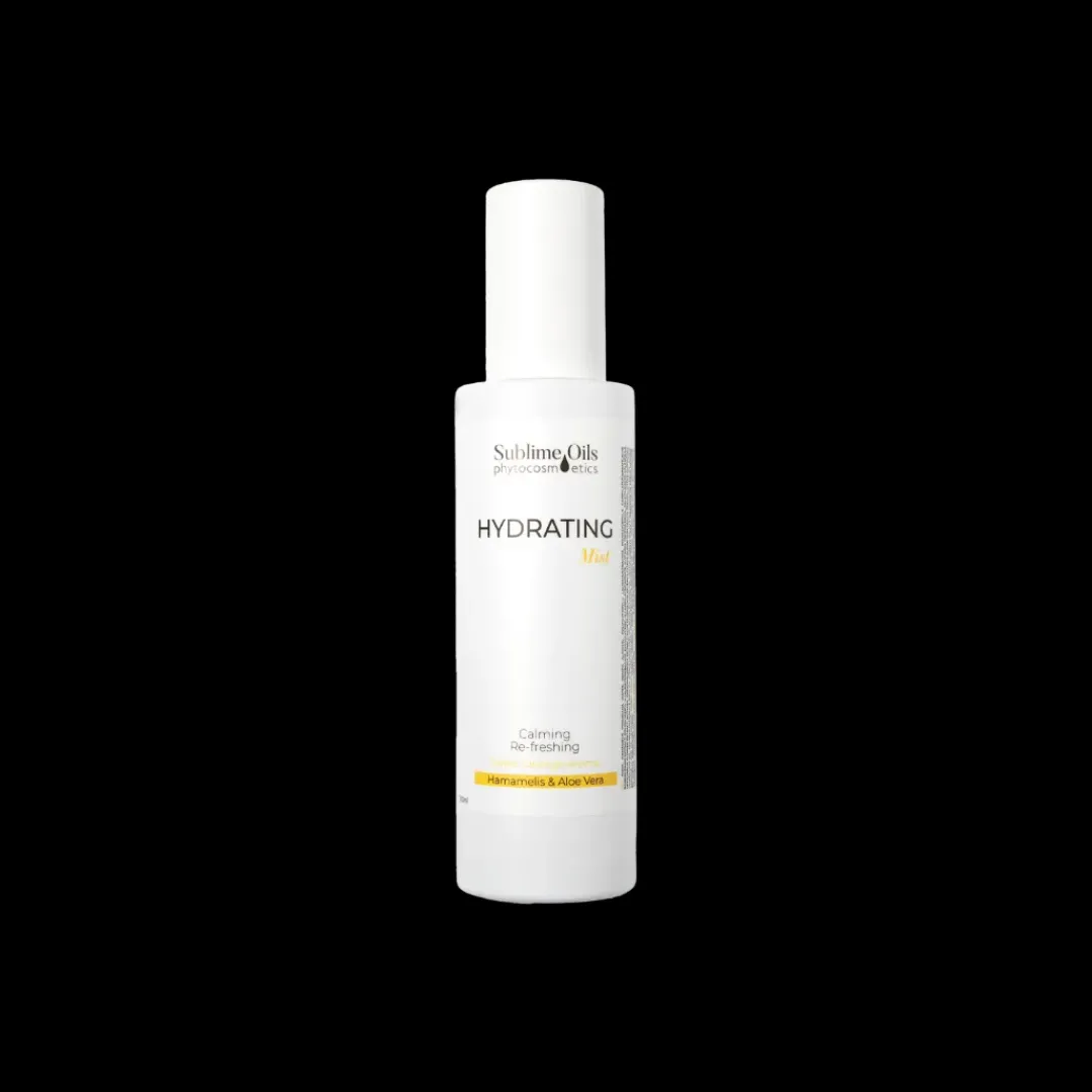 Tónicos Faciales<Sublime Oils Hydrating Mist
