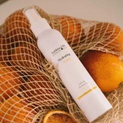 Tónicos Faciales<Sublime Oils Hydrating Mist