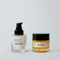 Limpiadores | Cremas Hidratantes<Rowse Hydration & Glow Gift Set