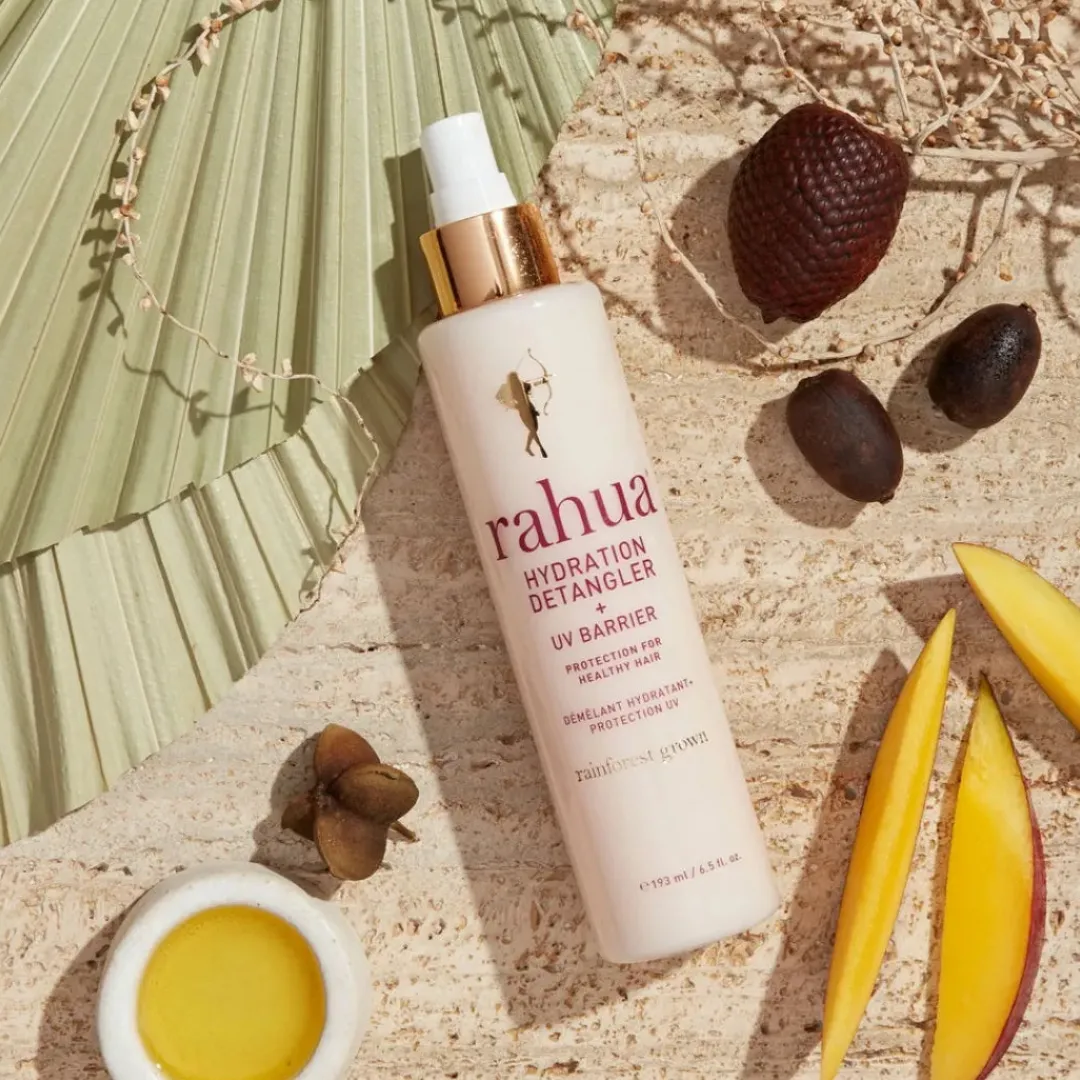 Cremas De Peinado<Rahua Hydration Detangler