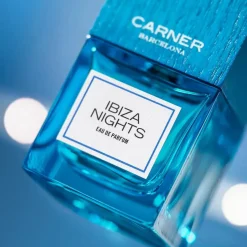Cítricos<Carner Barcelona Ibiza Nights