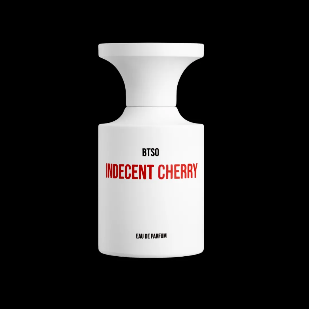 Gourmand<Born To Stand Out Indecent Cherry
