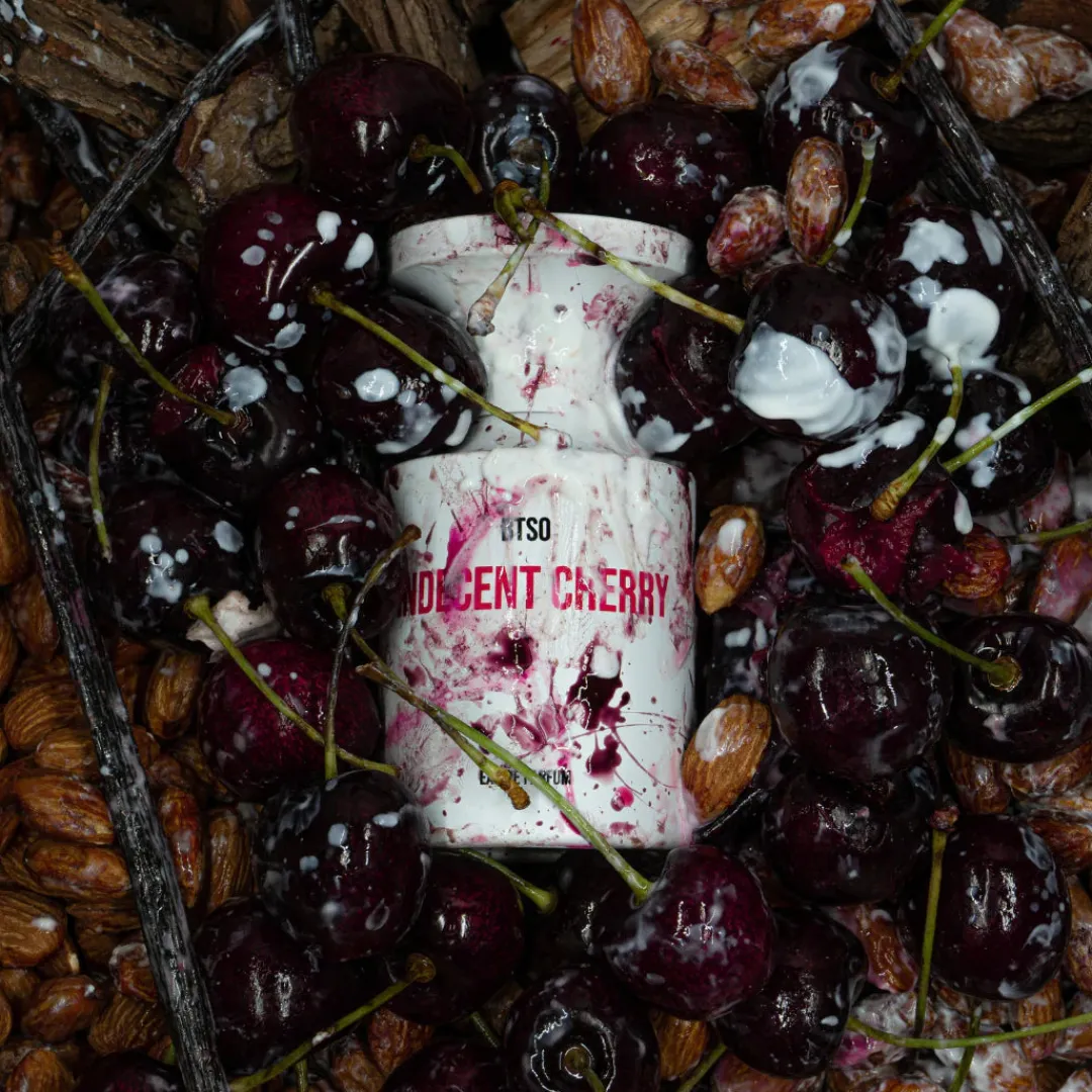 Gourmand<Born To Stand Out Indecent Cherry