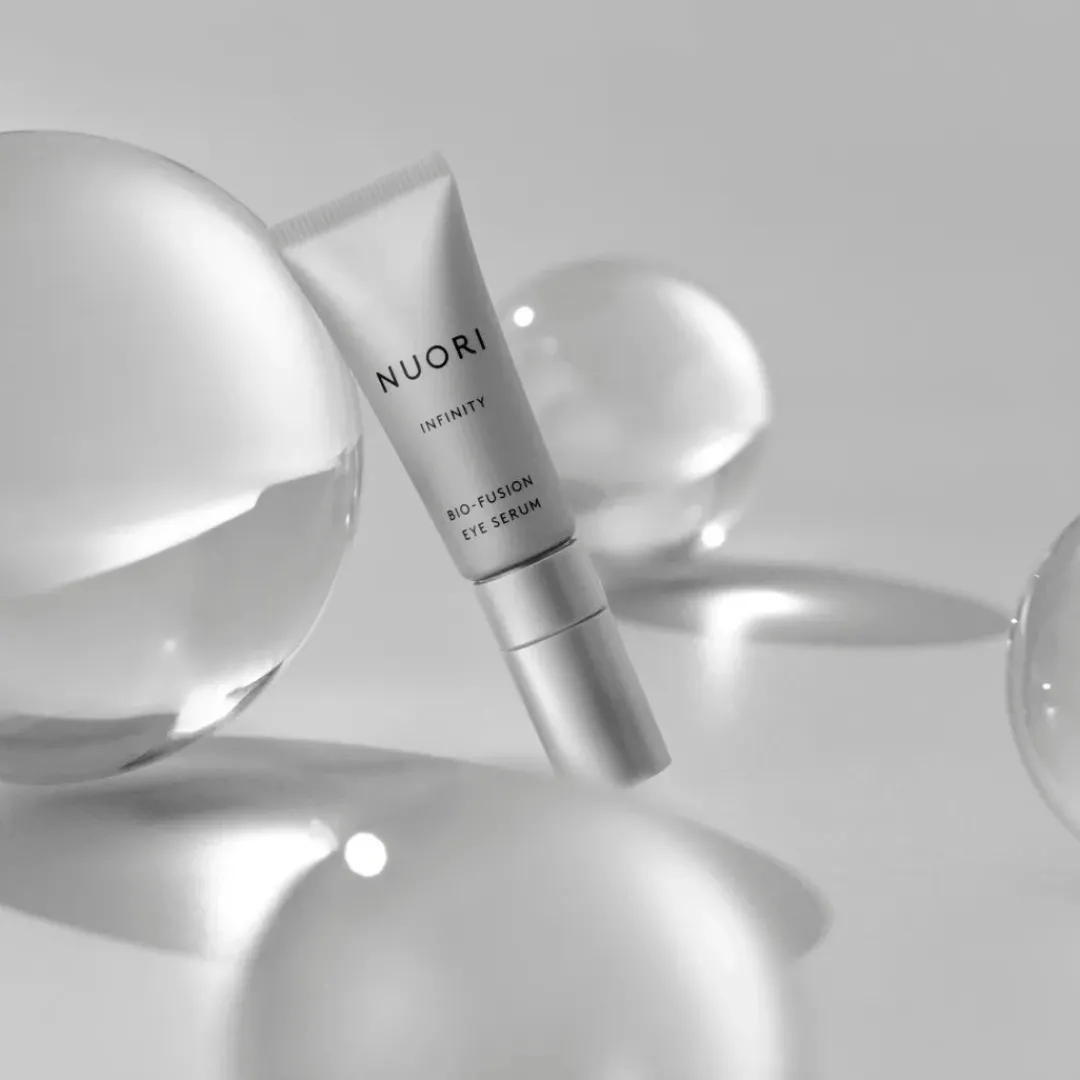 Contorno De Ojos<Nuori Infinity Bio-Fusion Eye Serum