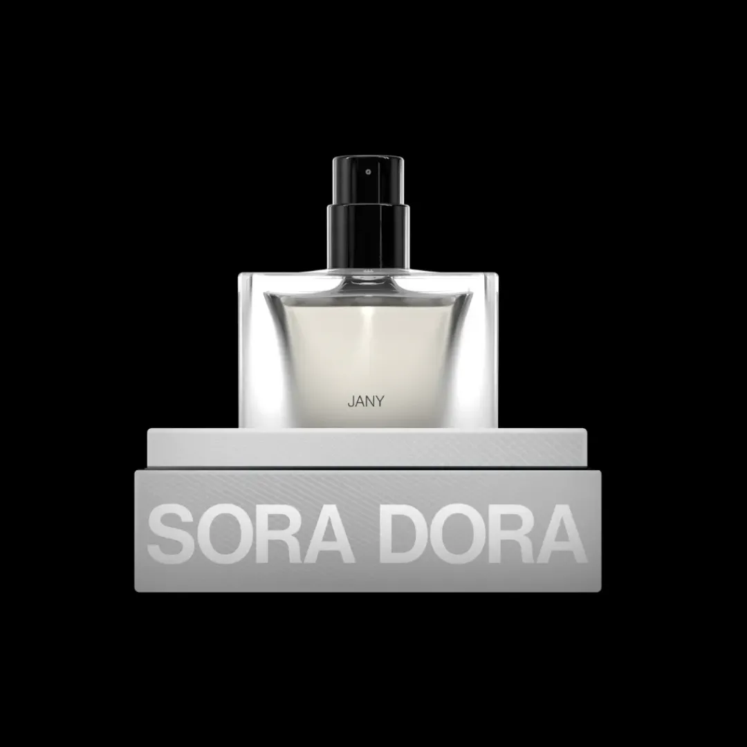 Gourmand<SORA DORA Jany