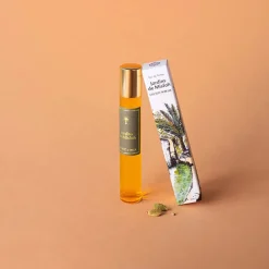 Florales | Gourmand<Une Nuit Nomade Jardins de Misfah