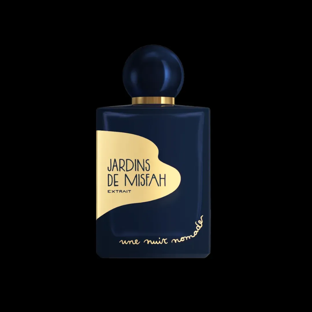 Orientales<Une Nuit Nomade Jardins De Misfah Extrait