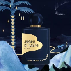 Orientales<Une Nuit Nomade Jardins De Misfah Extrait