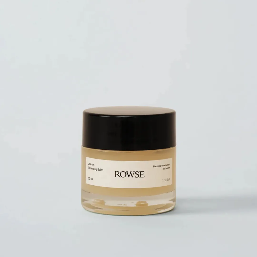 Desmaquillantes | Limpiadores<Rowse Jasmine Cleansing Balm