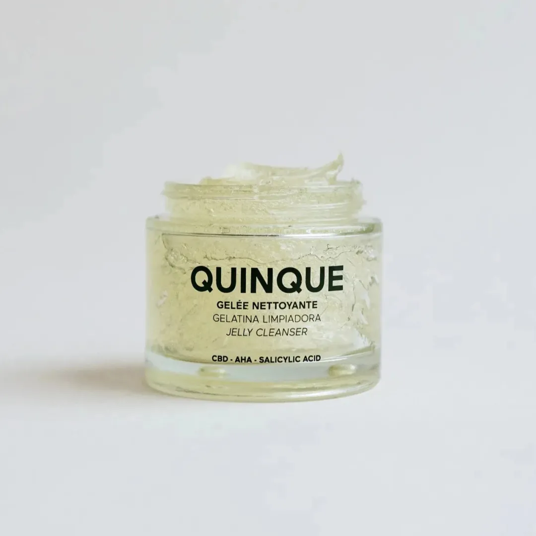 Desmaquillantes | Limpiadores<Quinque Jelly Cleanser