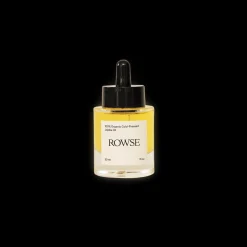 Aceites Faciales<Rowse Jojoba Oil - 100% Organic Cold-Pressed