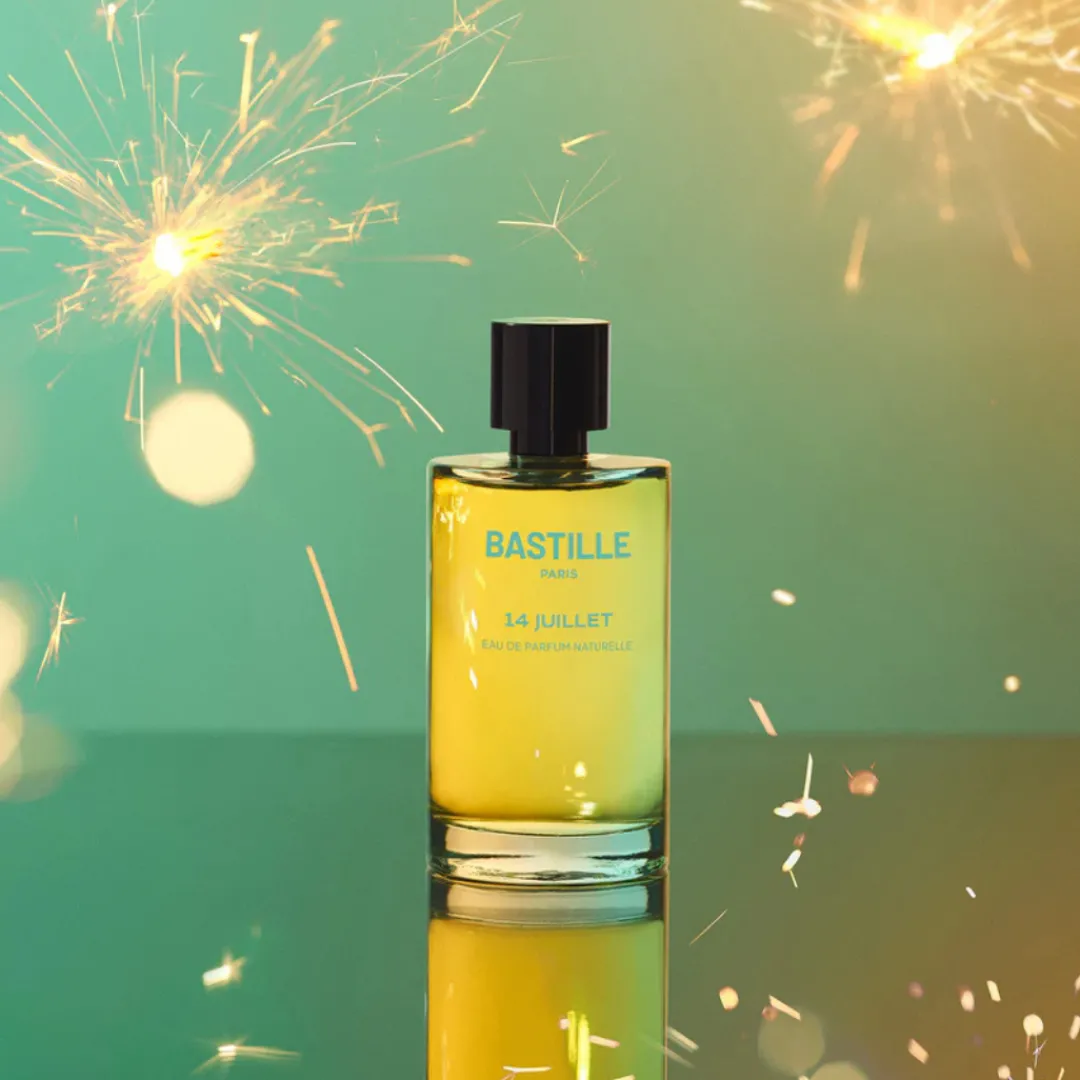 Orientales | Cítricos<Bastille 14 Juillet