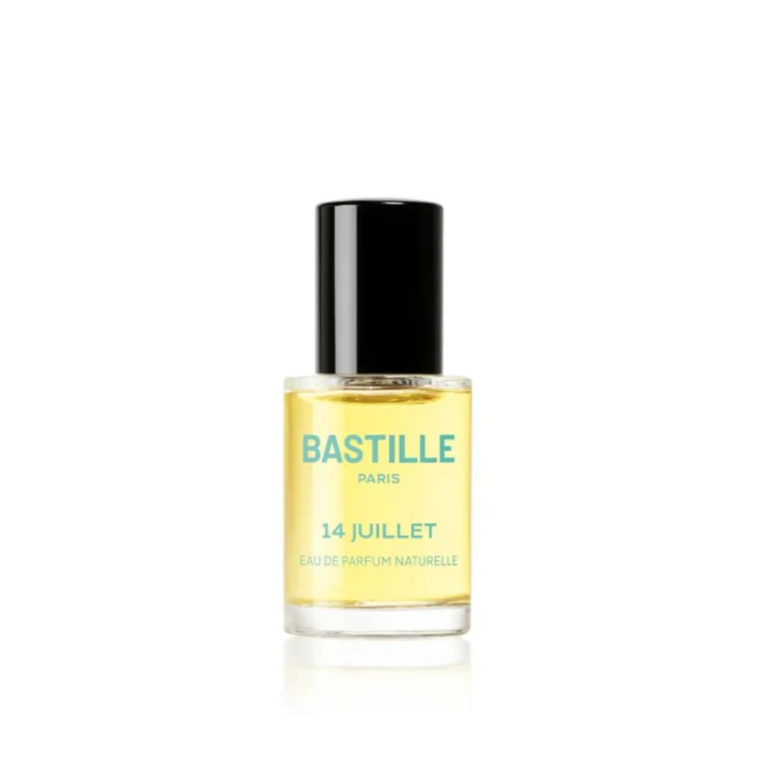 Orientales | Cítricos<Bastille 14 Juillet