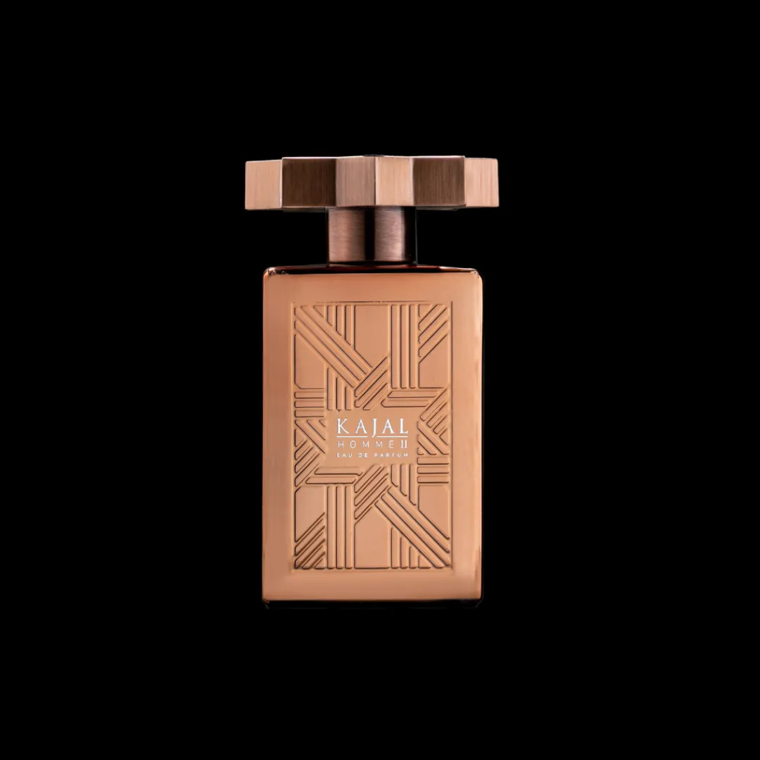 Cítricos | Amaderados<Kajal Perfumes Paris Kajal Homme II