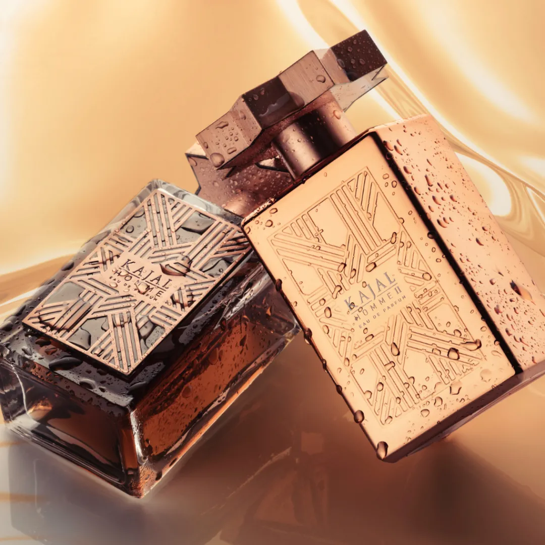 Cítricos | Amaderados<Kajal Perfumes Paris Kajal Homme II