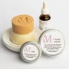 Champús | Champús Sólidos<Melenastica Kit de crecimiento capilar