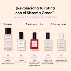 Esmaltes De Uñas Y Accesorios | Pies Y Manos<Manucurist Kit Descubrimiento