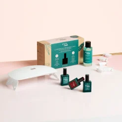 Esmaltes De Uñas Y Accesorios<Manucurist Kit Pro Green Flash